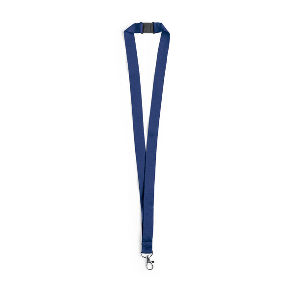 Lanyard Kappin