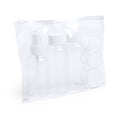 Neceser Viaje Flaut - BLANCO