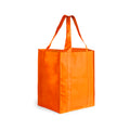 Bolsa Shop XL - NARANJA