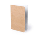 Libreta Zurix - S/C
