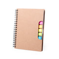Libreta Tiblan - S/C