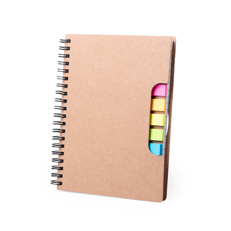 Libreta Tiblan