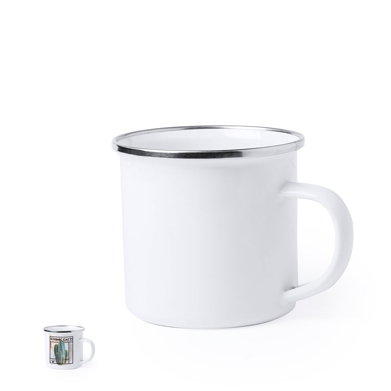 Taza Sublimación Neyms