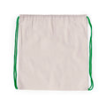 Mochila Tianax - VERDE