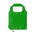 Bolsa Plegable Dayfan - VERDE