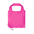 Bolsa Plegable Dayfan - FUCSIA