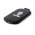 Power Bank Simmon - NEGRO