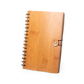Libreta Palmex - S/C