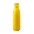 Bidón Rextan - AMARILLO