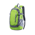 Mochila Densul - VERDE CLARO