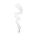 Lanyard Lemer - BLANCO