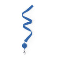 Lanyard Lemer - AZUL