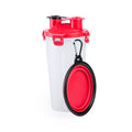 Set Mascotas Matsen - ROJO