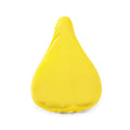 Funda Sillín Lespley - AMARILLO