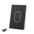 Bloc Notas Cargador Kevant