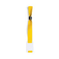 Pulsera Festak - AMARILLO