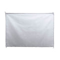 Bandera Dambor - BLANCO