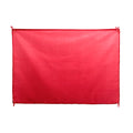 Bandera Dambor - ROJO