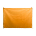 Bandera Dambor - NARANJA