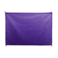 Bandera Dambor - MORADO