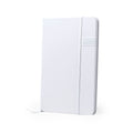Bloc Notas USB Boltuk - BLANCO