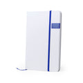 Bloc Notas USB Boltuk - AZUL