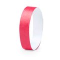 Pulsera Ankaran - ROJO