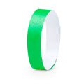 Pulsera Ankaran - VERDE