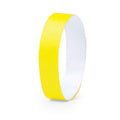 Pulsera Ankaran - AMARILLO
