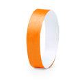 Pulsera Ankaran - NARANJA