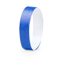 Pulsera Ankaran - AZUL
