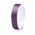 Pulsera Ankaran - MORADO