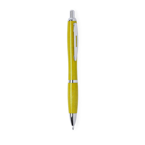 Bolígrafo Prodox - AMARILLO