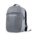 Mochila Rigal - GRIS