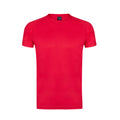 Camiseta Adulto Tecnic Dinamic - ROJO