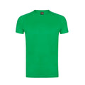 Camiseta Adulto Tecnic Dinamic - VERDE
