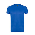 Camiseta Adulto Tecnic Dinamic - AZUL