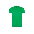 Camiseta Niño Tecnic Dinamic - VERDE