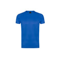 Camiseta Niño Tecnic Dinamic - AZUL