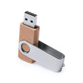 Memoria USB Trugel 16Gb - S/C