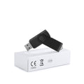 Memoria USB Survet 16Gb - NEGRO
