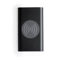 Power Bank Tikur - NEGRO