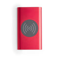 Power Bank Tikur - ROJO