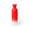 Humidificador Paffil - ROJO