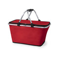 Cesta Térmica Yonner - ROJO