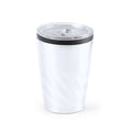 Vaso Térmico Ripon - BLANCO