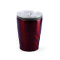 Vaso Térmico Ripon - ROJO