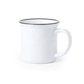 Taza Sublimación Gover - NEGRO