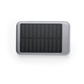 Power Bank Rudder - PLATEADO
