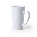 Taza Korpus - BLANCO